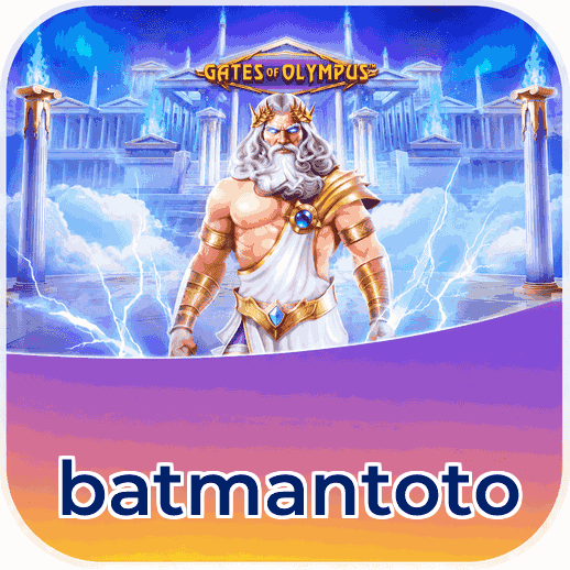 Infrastruktur Pengujian - batmantoto