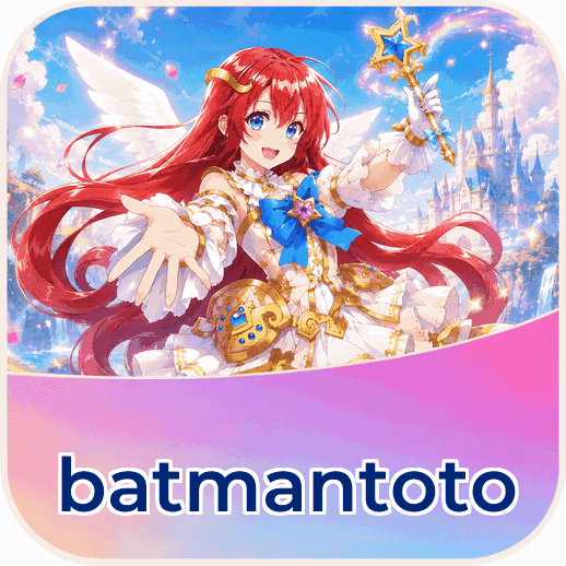 Tentang batmantoto