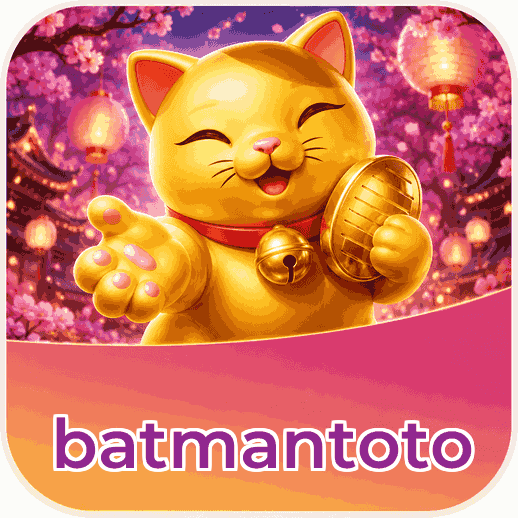Fitur batmantoto